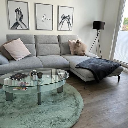 Seibels Suites - Wohnung Ruhrgebiet Herne Εξωτερικό φωτογραφία