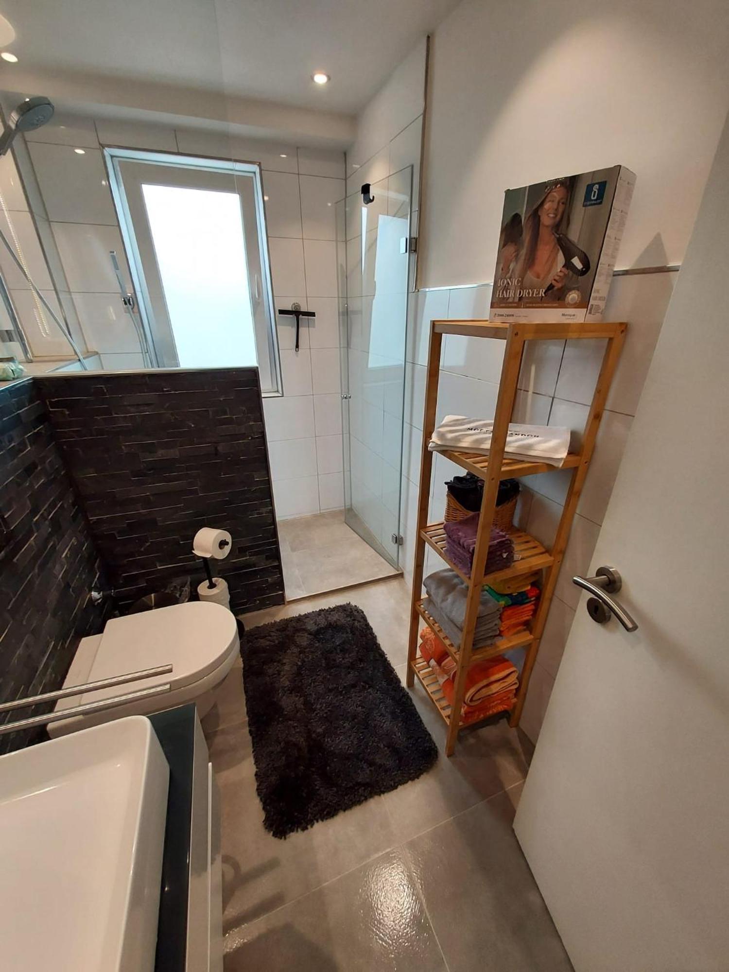 Seibels Suites - Wohnung Ruhrgebiet Herne Εξωτερικό φωτογραφία
