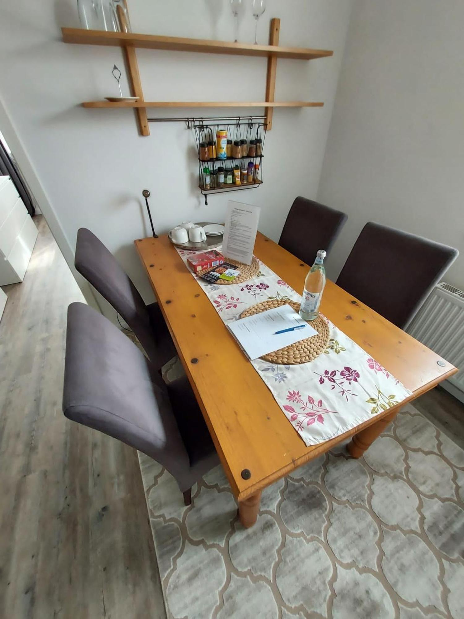Seibels Suites - Wohnung Ruhrgebiet Herne Εξωτερικό φωτογραφία