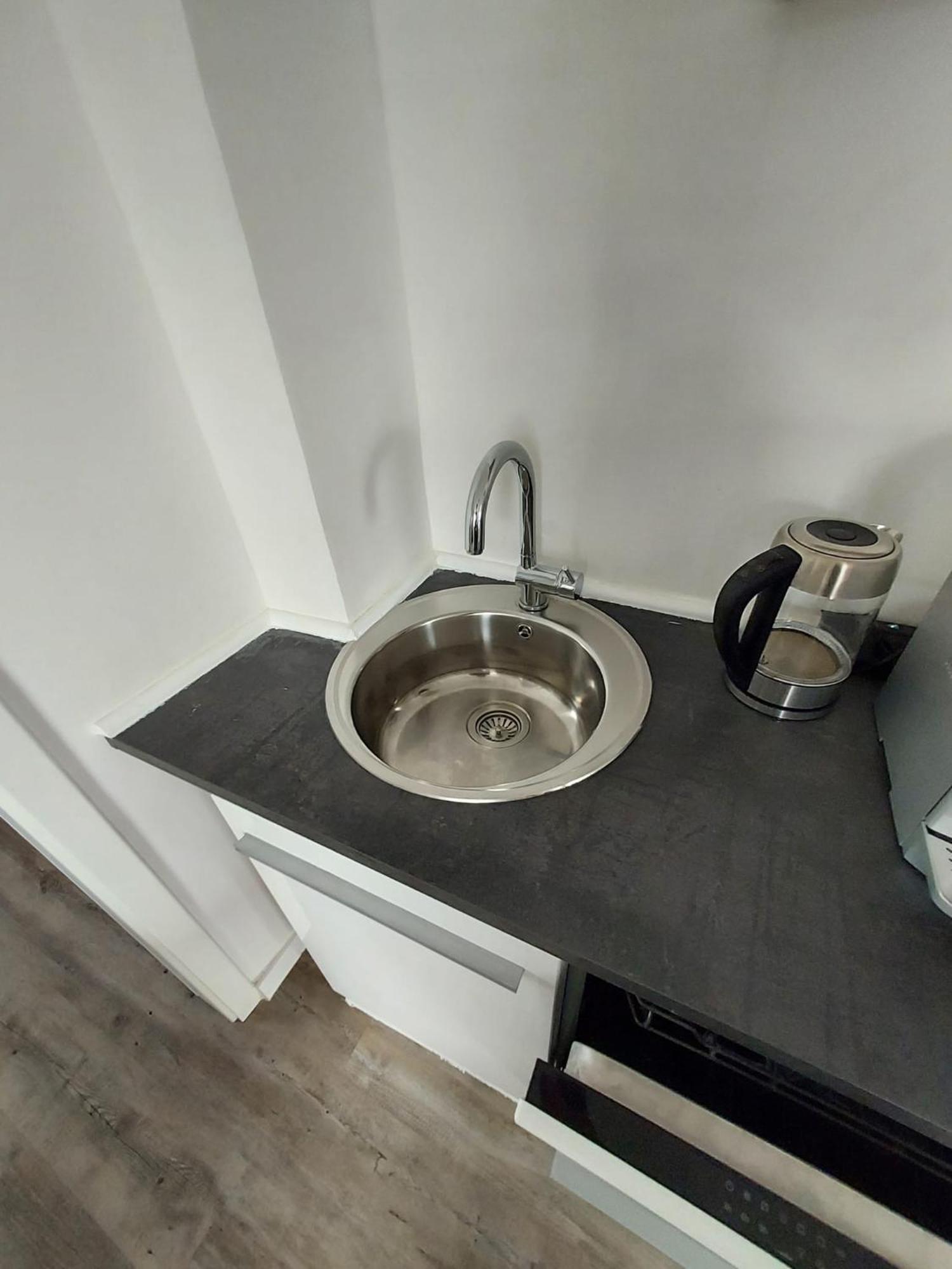 Seibels Suites - Wohnung Ruhrgebiet Herne Εξωτερικό φωτογραφία