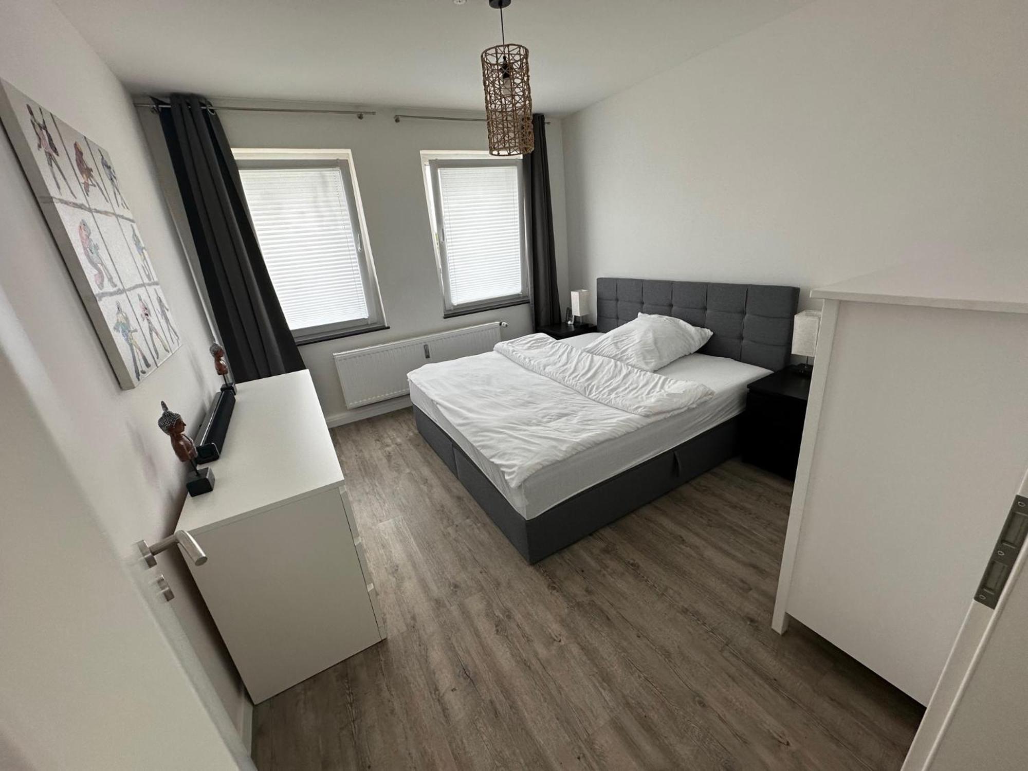 Seibels Suites - Wohnung Ruhrgebiet Herne Εξωτερικό φωτογραφία