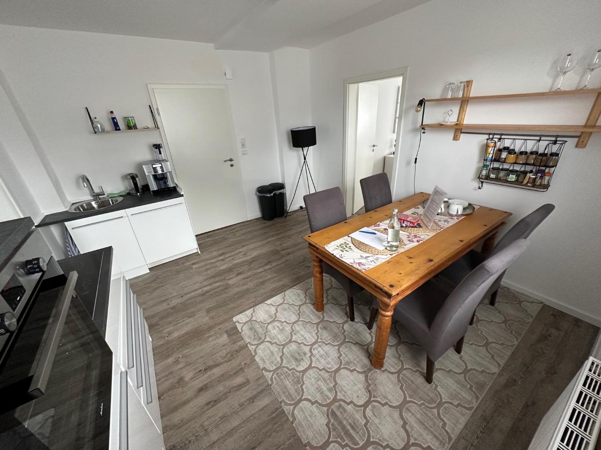 Seibels Suites - Wohnung Ruhrgebiet Herne Εξωτερικό φωτογραφία
