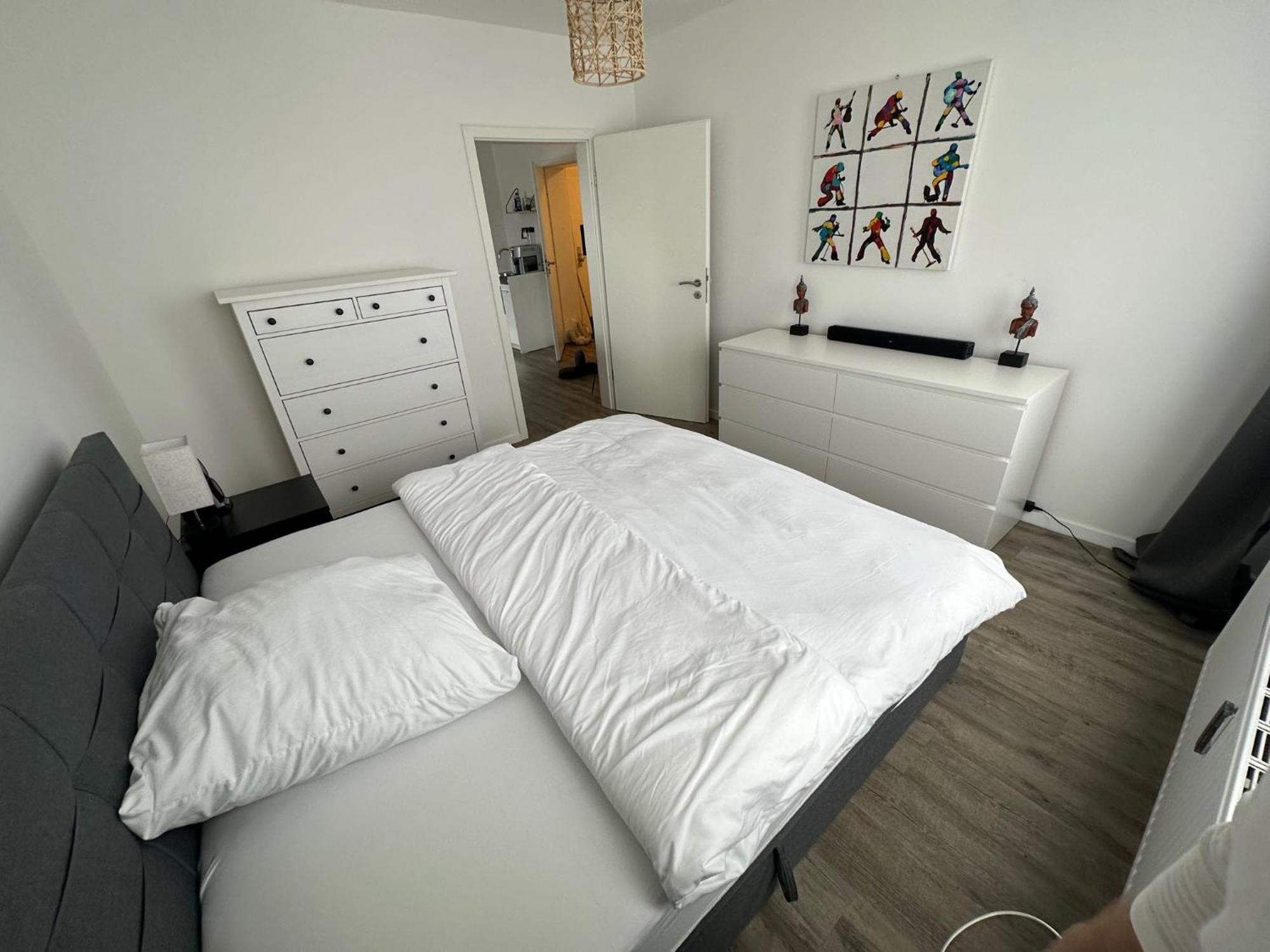 Seibels Suites - Wohnung Ruhrgebiet Herne Εξωτερικό φωτογραφία
