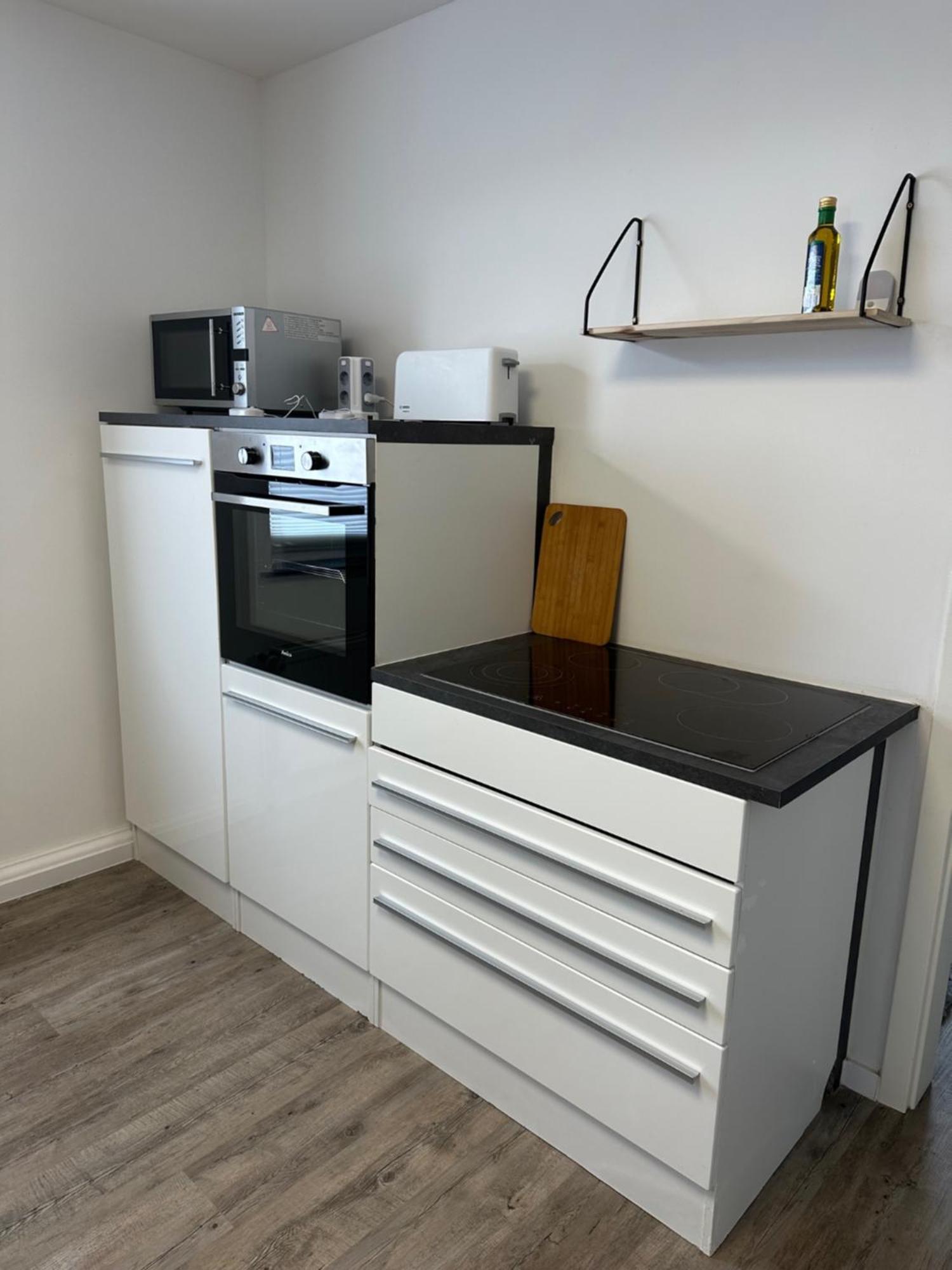 Seibels Suites - Wohnung Ruhrgebiet Herne Εξωτερικό φωτογραφία