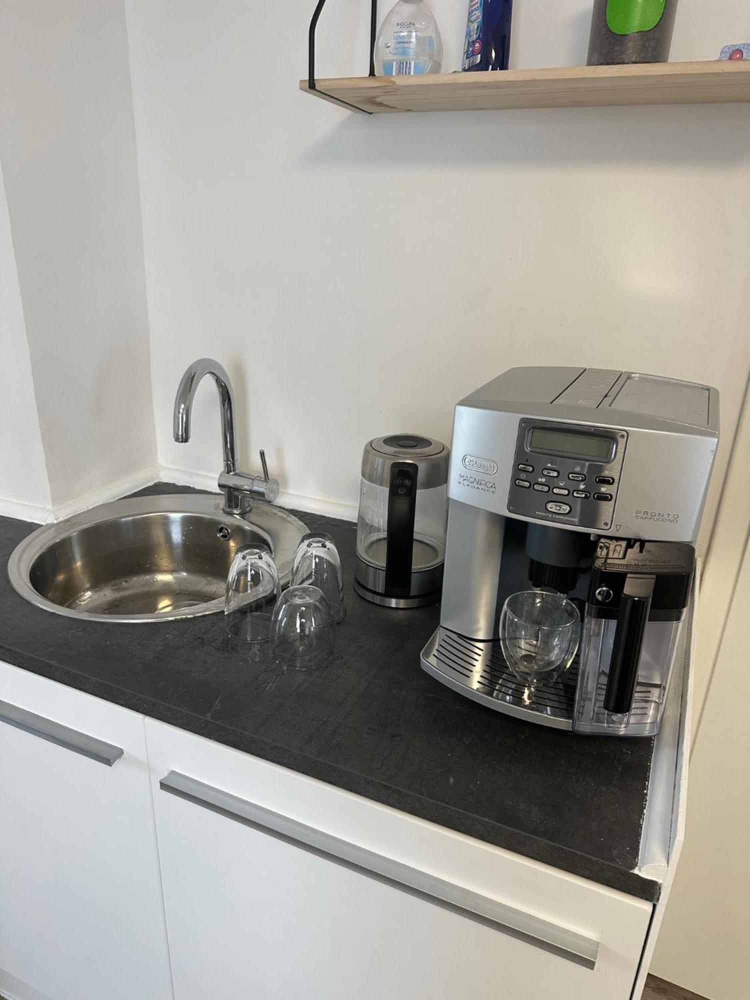 Seibels Suites - Wohnung Ruhrgebiet Herne Εξωτερικό φωτογραφία