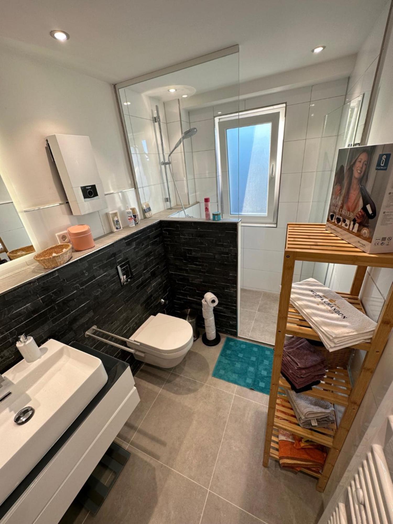 Seibels Suites - Wohnung Ruhrgebiet Herne Εξωτερικό φωτογραφία