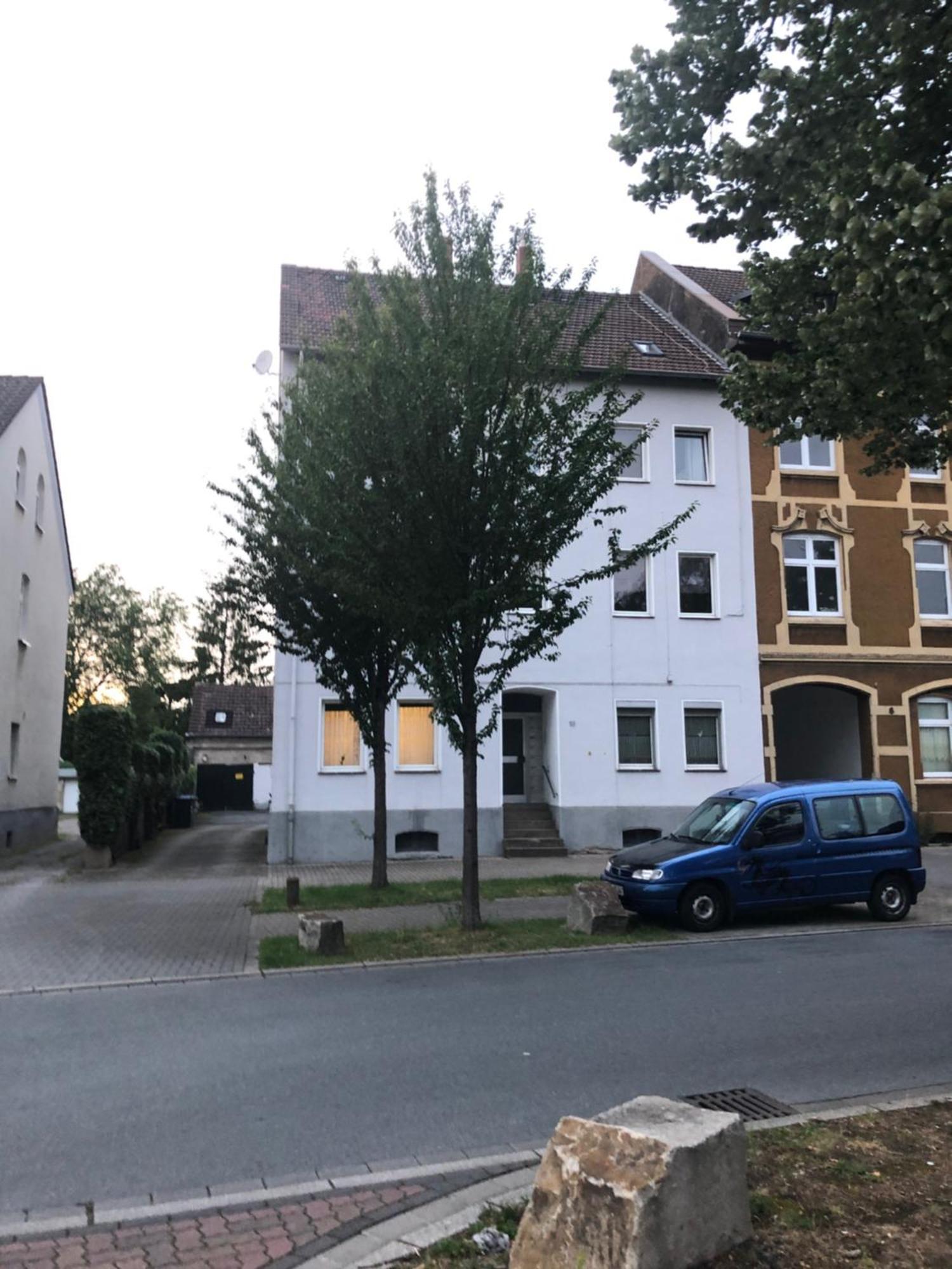 Seibels Suites - Wohnung Ruhrgebiet Herne Εξωτερικό φωτογραφία