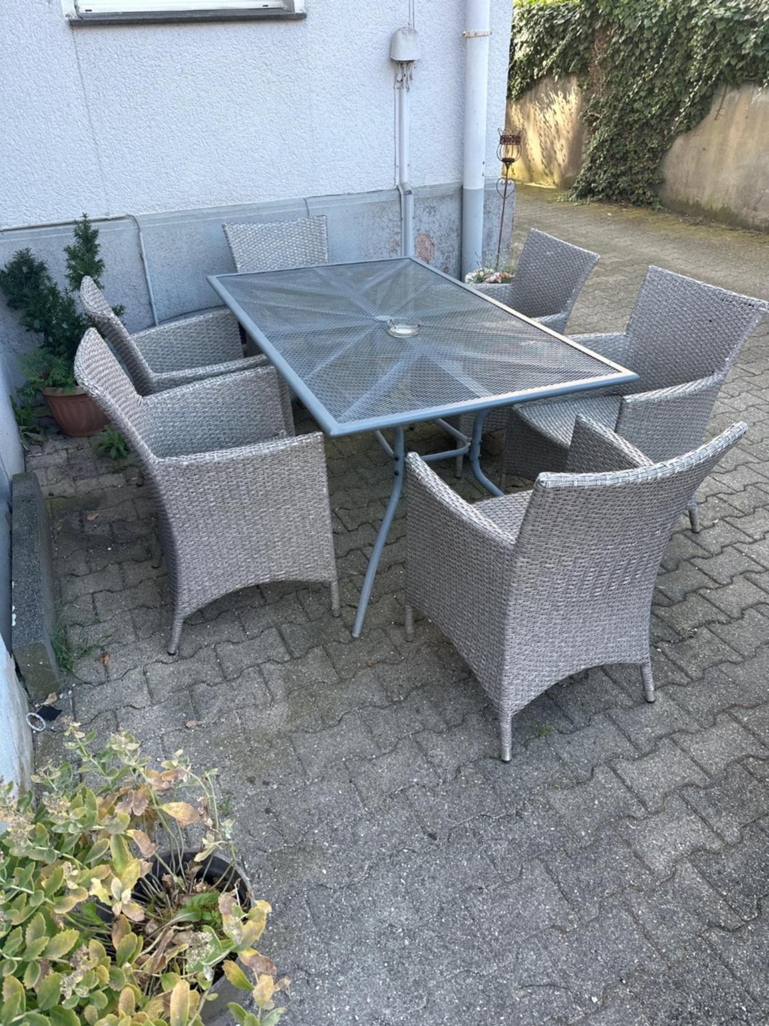 Seibels Suites - Wohnung Ruhrgebiet Herne Εξωτερικό φωτογραφία