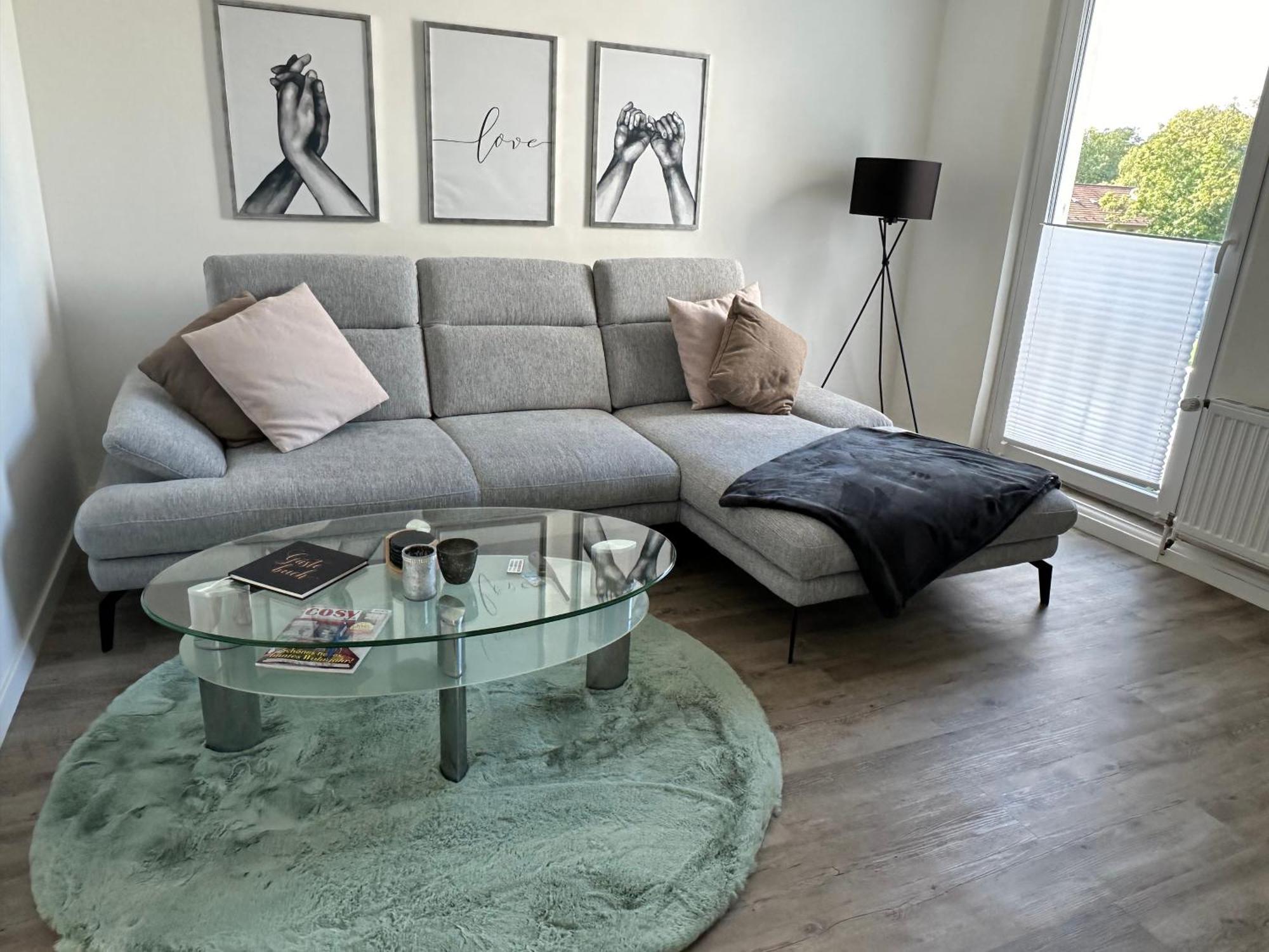 Seibels Suites - Wohnung Ruhrgebiet Herne Εξωτερικό φωτογραφία